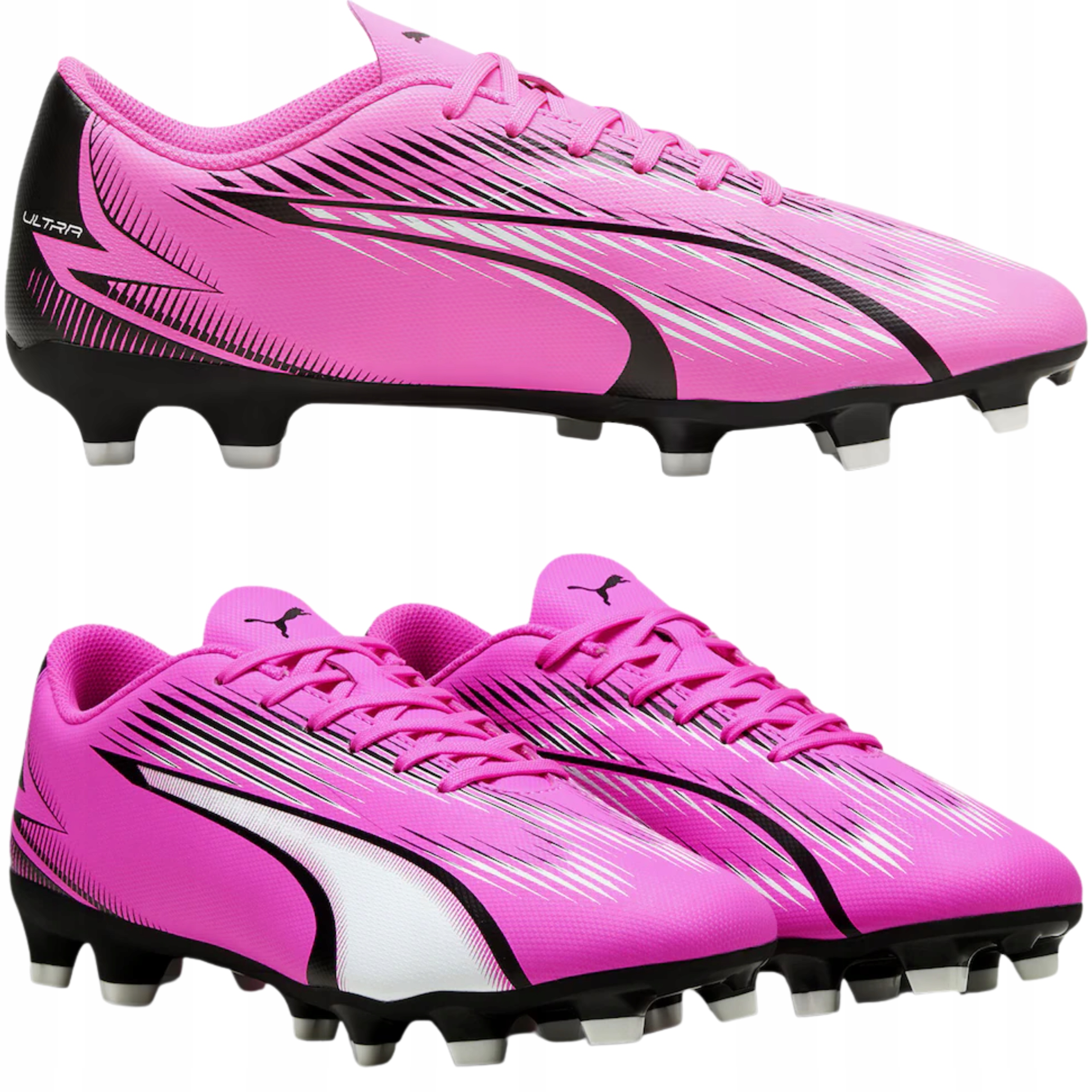 Korki Piłkarksie Lanki Buty Męskie Puma Ultra Play Rozmiar 44