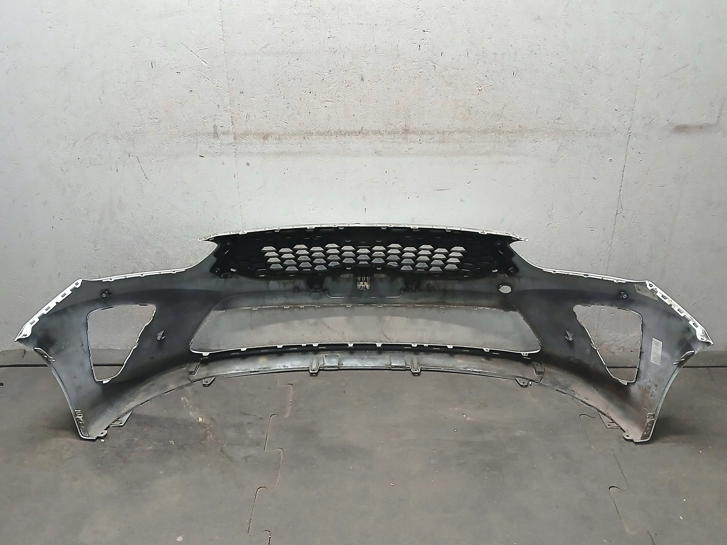nárazník předek KIA CEED GT III 3 17