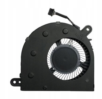 Ventilátor Cpu Hp Envy X360 15M-ED TPN-C149 L93193-001