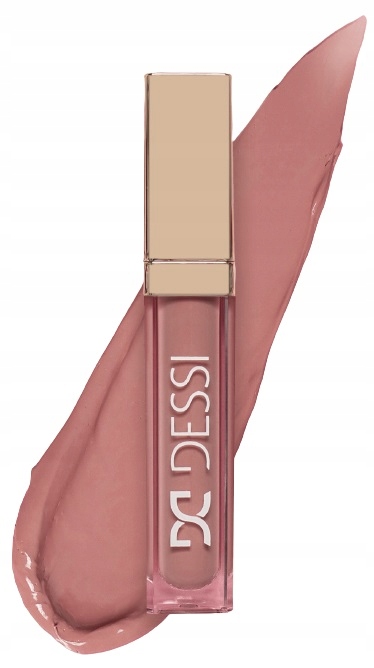 Dessi Liquid Matte Lipstick Matná tekutá rtěnka 5,5 ml 22 Vision