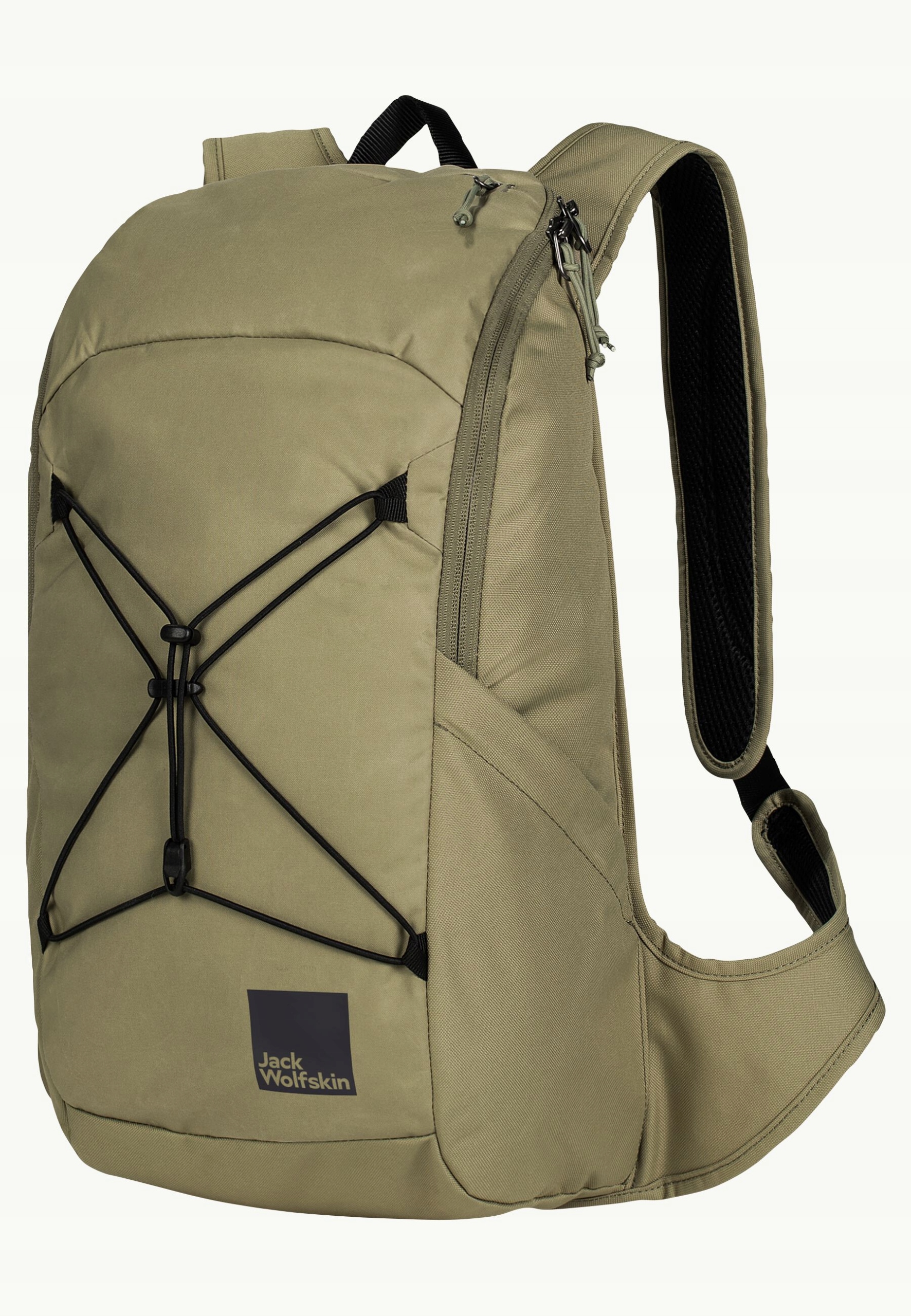 Plecak damski Jack Wolfskin Sooneck BayLeaf