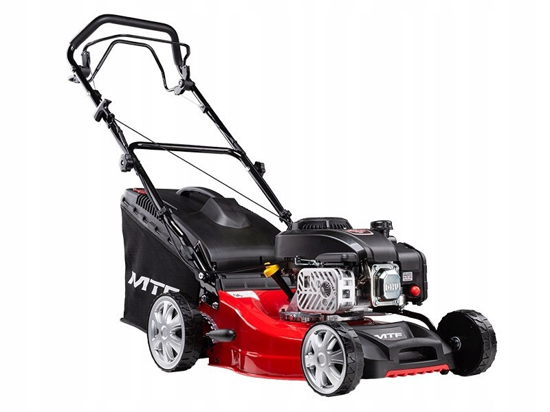 Mountfield Mtf LM 41 Sp samohybná benzínová kosačka