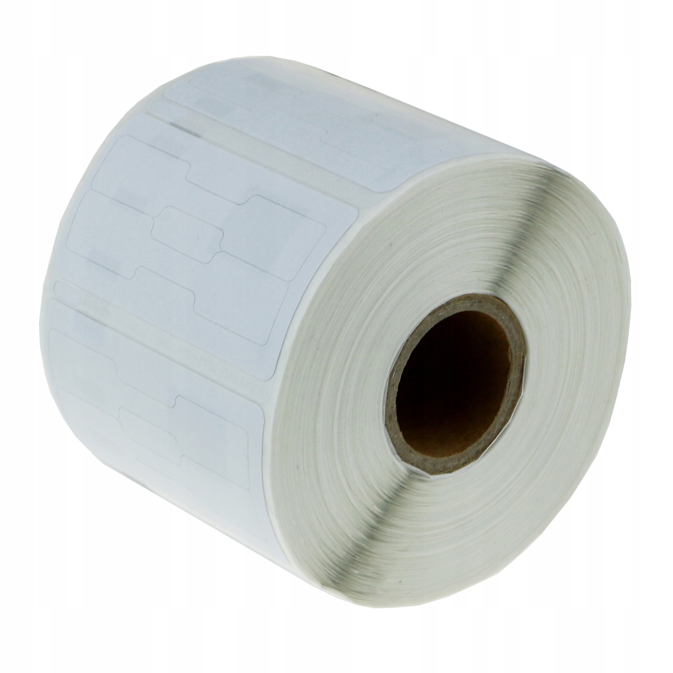 

Etykiety 54x11 Naklejki do Dymo 11351 11x54 1500sz