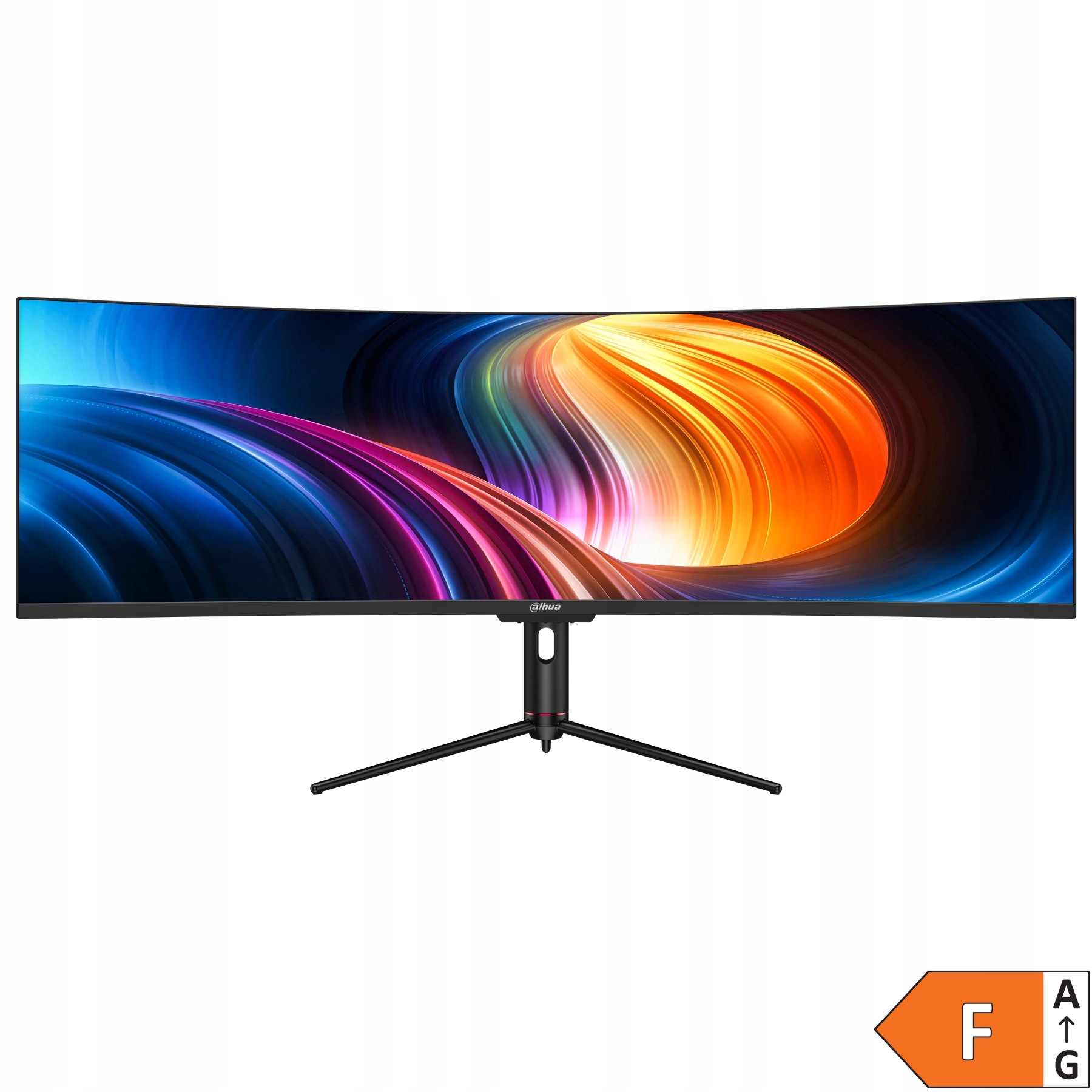 Herný Monitor LM49-EW410CA Dqhd 49 Dahua