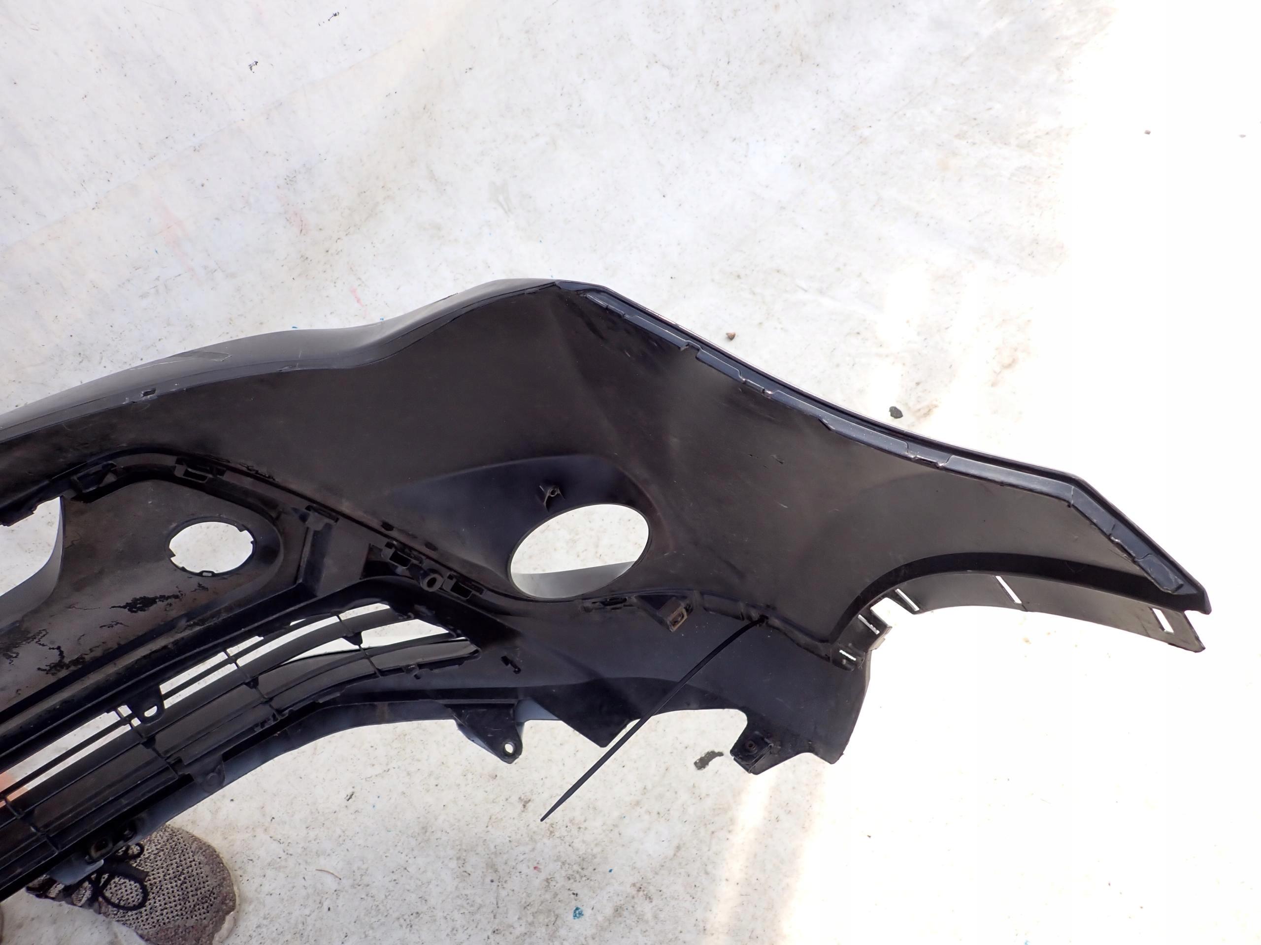 TOYOTA RAV4 IV 13-15 bumper front front SPR