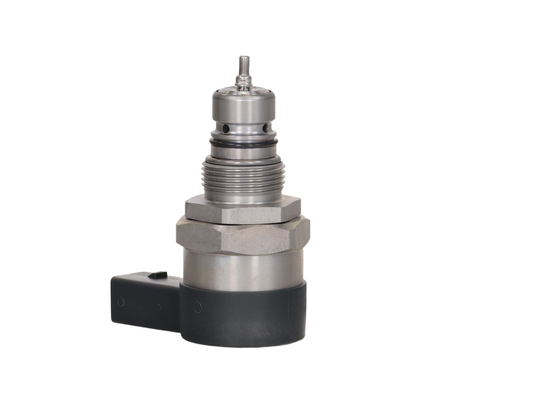 Regulátor Tlaku Paliva Mercedes Sprinter 06> 906 Vstřikovací Lišta CDI