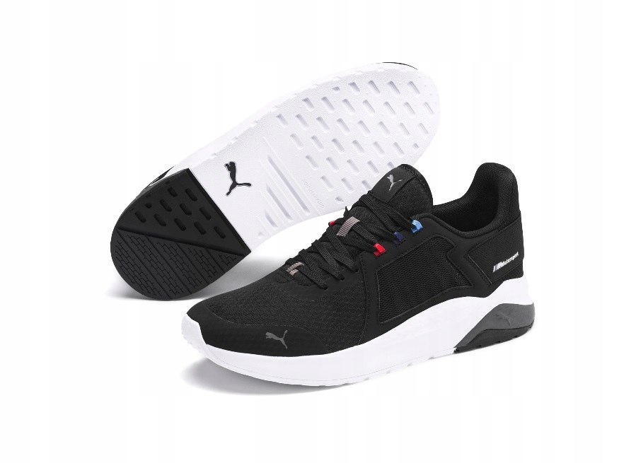 PUMA BMW MMS ANZARUN 306505-01 buty męskie roz: 45 Kod producenta 30650501