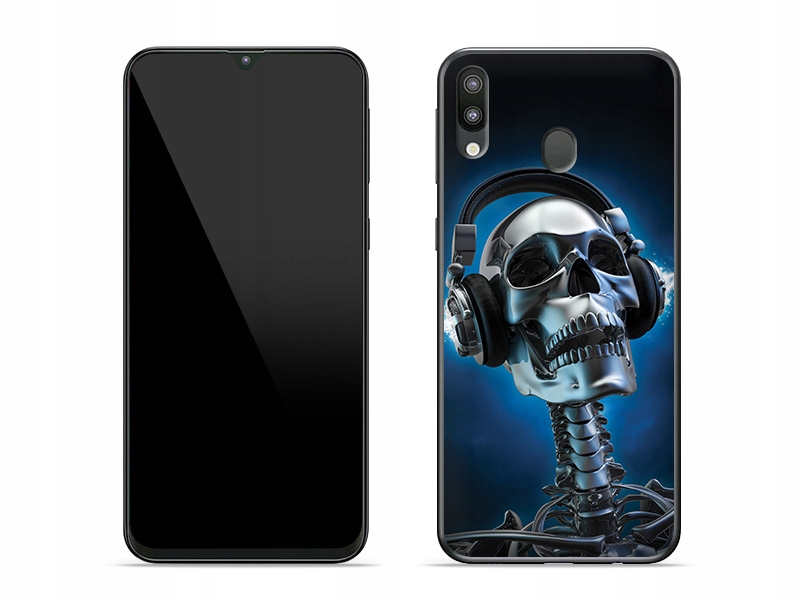 

Etui na Samsung Galaxy M20 Fantastic Case
