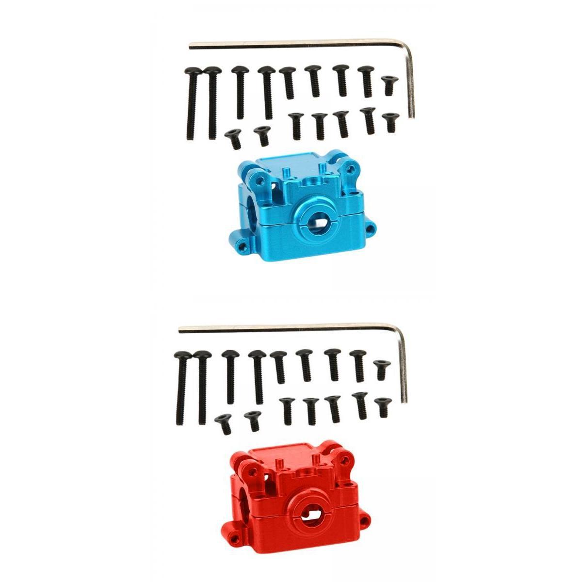 2 . Body parts replacement for