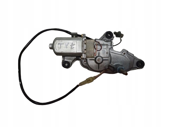 DAIHATSU SIRION 1.0 B 98-05 SILNICZEK WYCIERACZKI SZYBY TYŁ 85130-97201