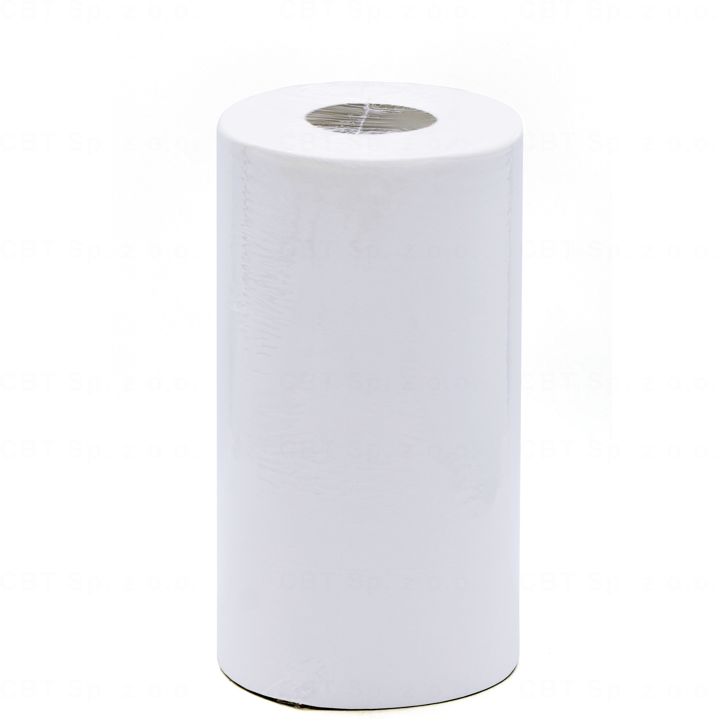 CZYŚCIWO WŁÓKNINOWE WIELOZADANIOWE CLEAN SOFT DUŻA ROLKA 32 cm x 46 mb