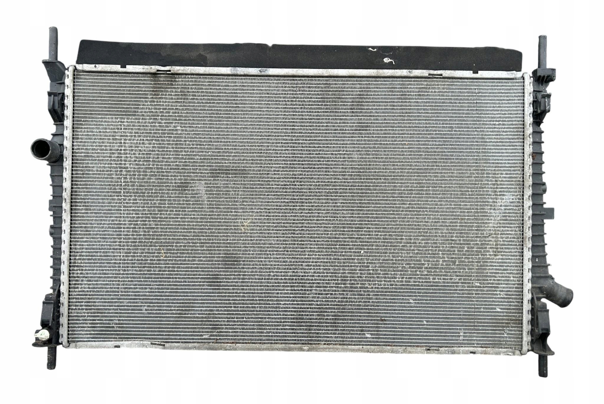 Radiateur climatisation FORD TRANSIT MK8 GK21-8005-BB