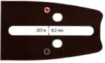 

Prowadnica 15" 3/8 1,5mm 56 ogniw 158SLHK095