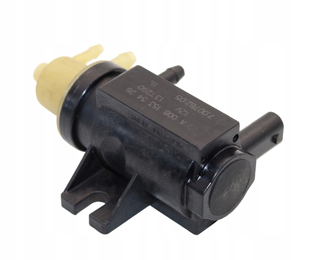 ZAWOR CZUJNIK TURBINY MERCEDES 2 2 CDI