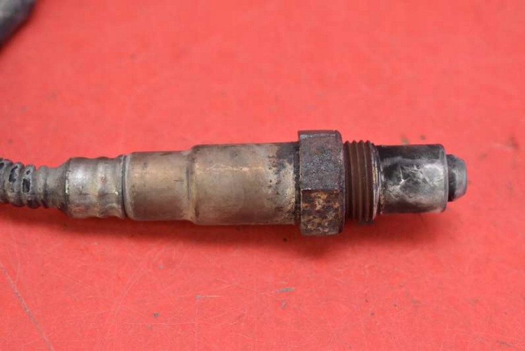 SONDA LAMBDA 07C906262 BENTLEY CONTINENTAL 1 e GT 6.0 W12 560 KM 03-12