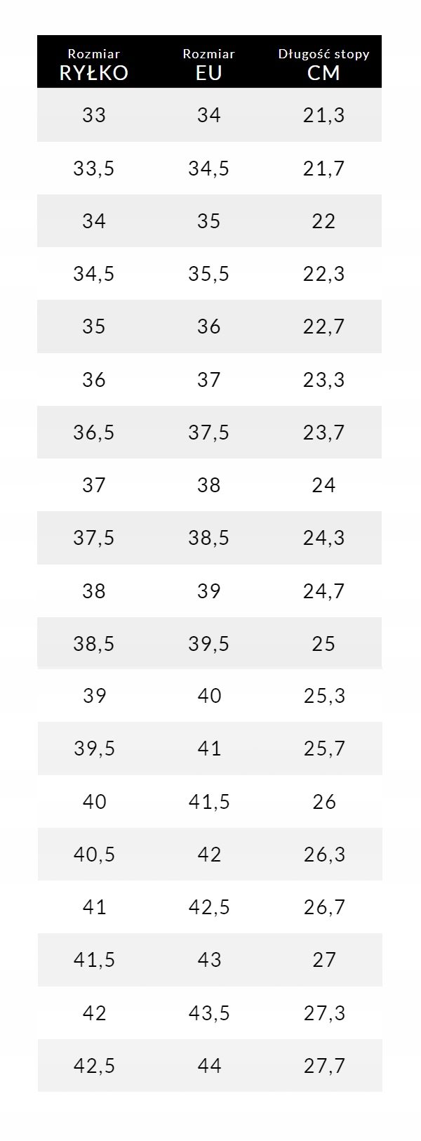 Beżowe mokasyny ze złotą klamerką RYŁKO 39 Wzór dominujący bez wzoru