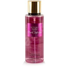 Třpytivý tělový sprej Pure Seduction Shimmer
