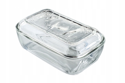 

Luminarc Vache Maselnica szklana 17 cm