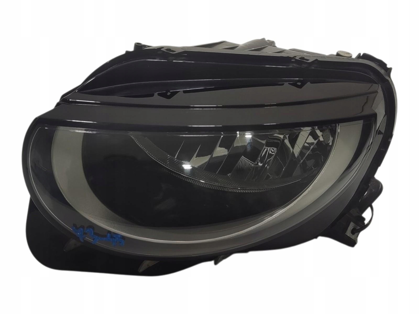 light left front front FIAT 500E II 2020-2025 52140036 EUROPA