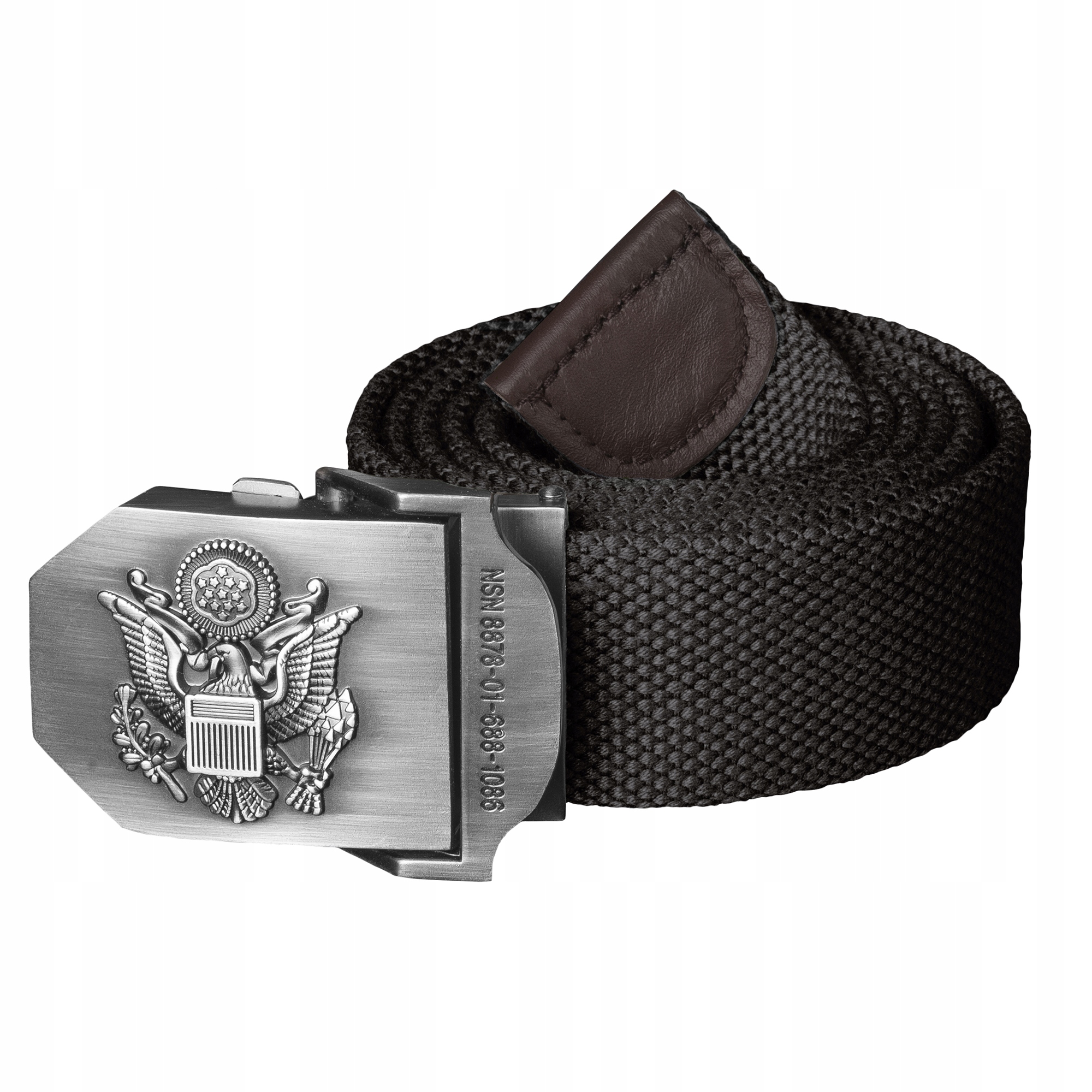 

Pas Parciany Helikon Us Army - Czarny L