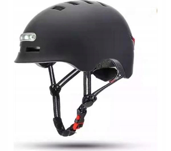 Kask rowerowy SelfLove KY-Z002 r. M/L