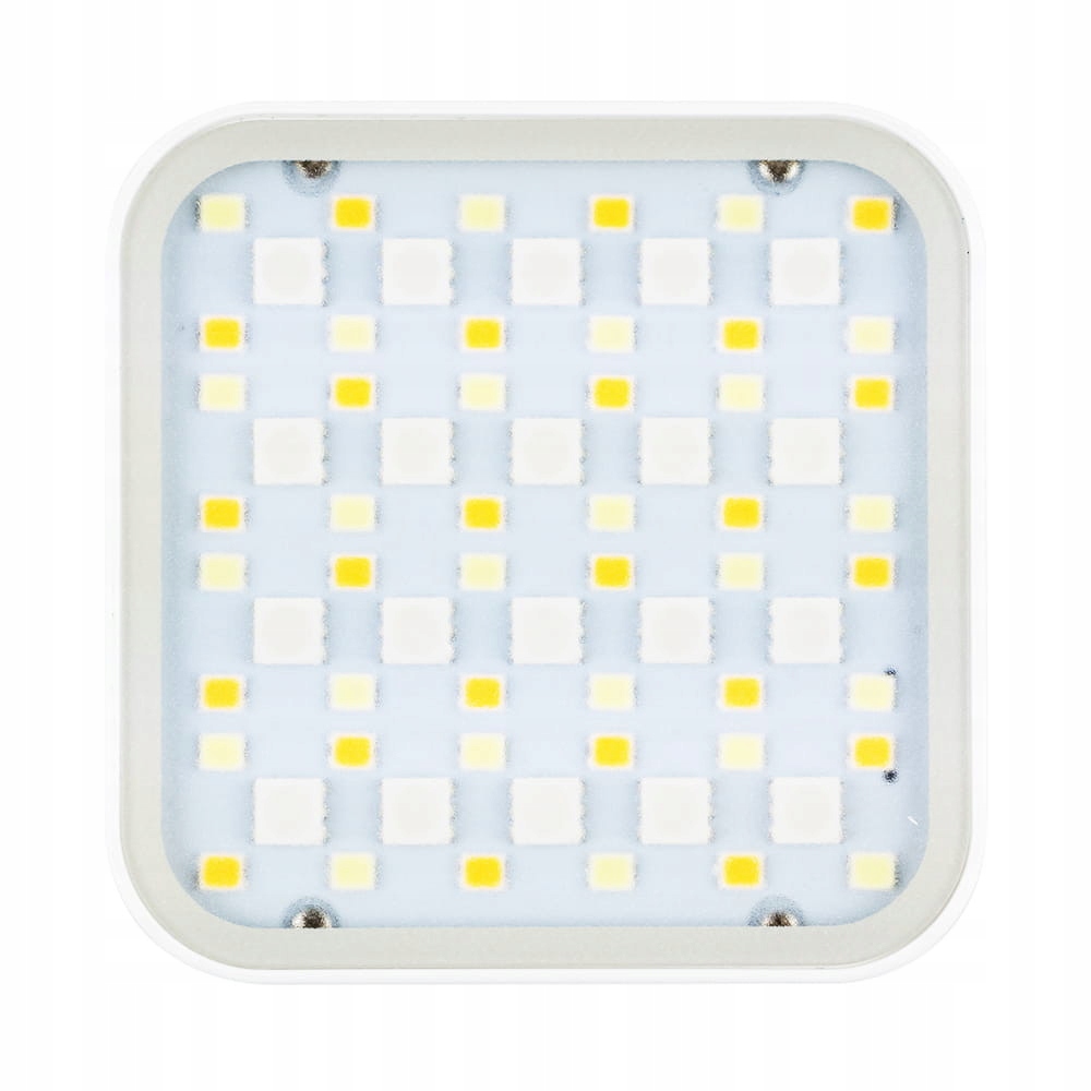 Mini Led lampa Yongnuo YN60 II 2500-9900K Rgb