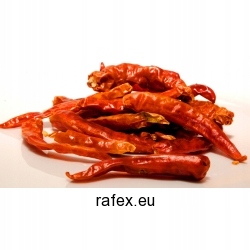 Levně pepř Cayenne Grys 1 kg Rafex
