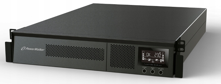 Ups Núdzový Zdroj PowerWalker Vfi 1500 Rmg PF1