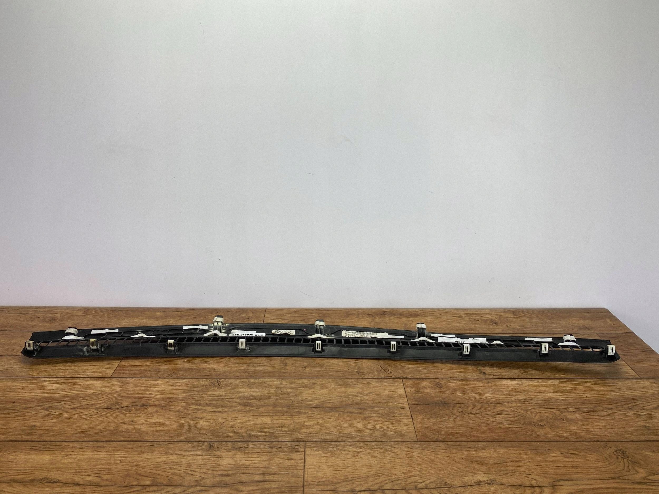 torpedo Dodge Ram 1500 DT 2019+