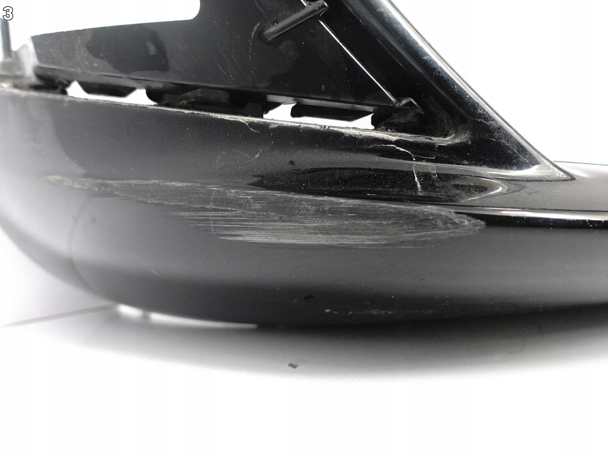 CUPRA TAVASCAN 11H 5FL 24- bumper BUMPER front