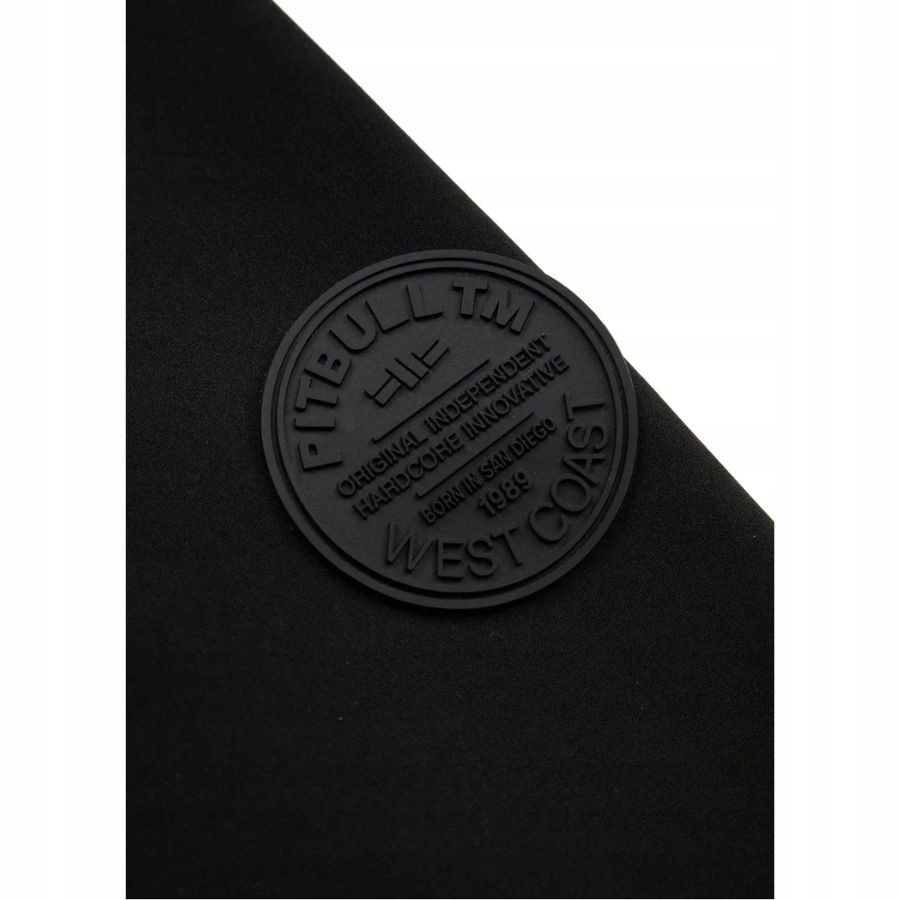 KURTKA MĘSKA PIT BULL PRZEJŚCIOWA SOFTSHELL SPORTOWA NA CO DZIEŃ PITBULL Rozmiar L