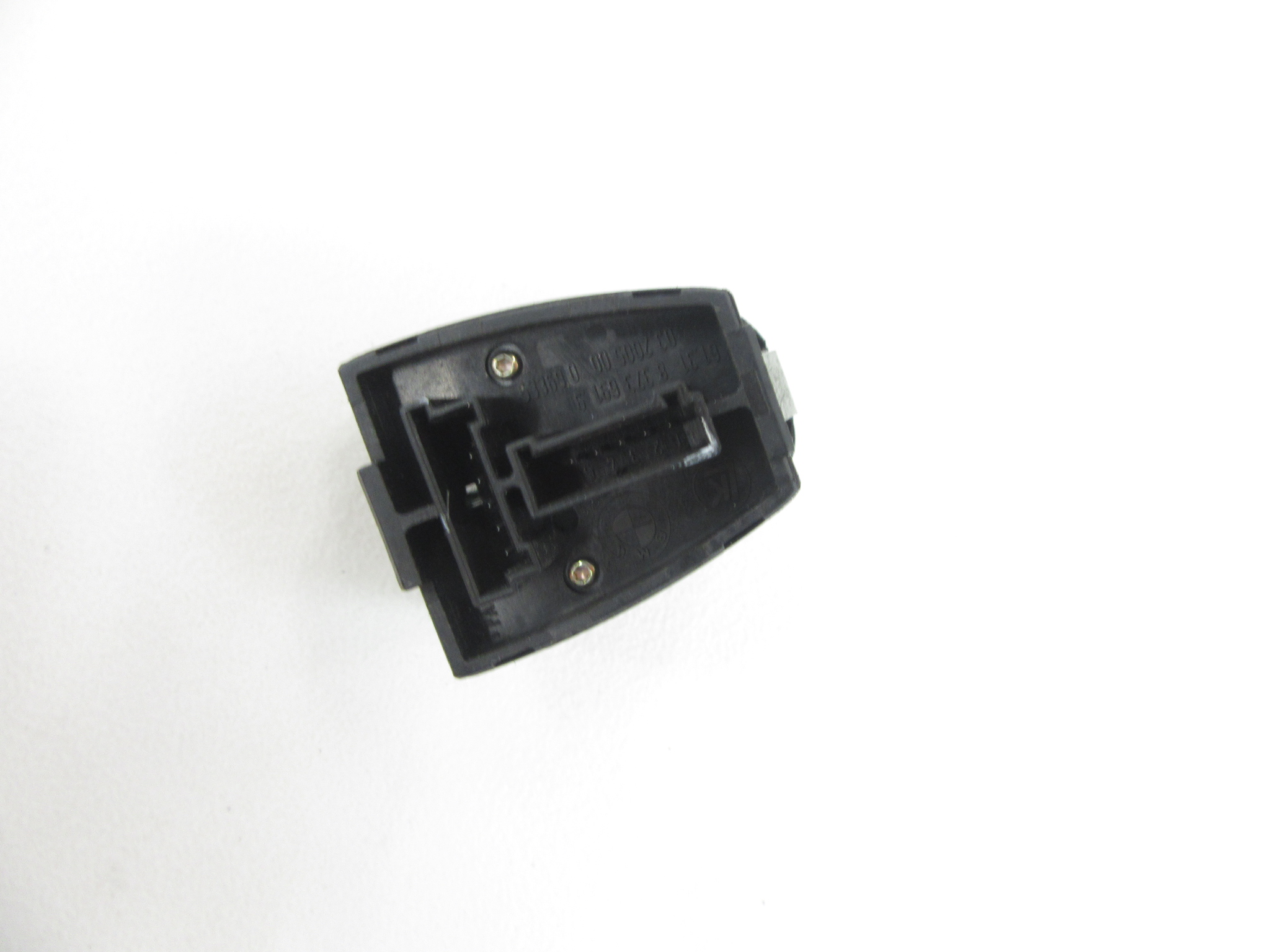 switch button control mirrors BMW e46 EUROPA