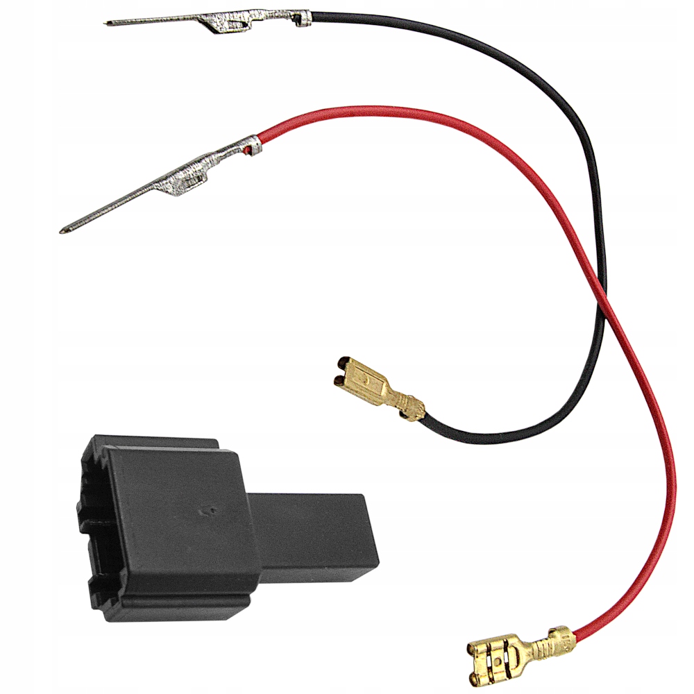 GŁOŚNIKI SAMOCHODOWE 165MM DO RENAULT LAGUNA 3 III EAN (GTIN) 8720589823389