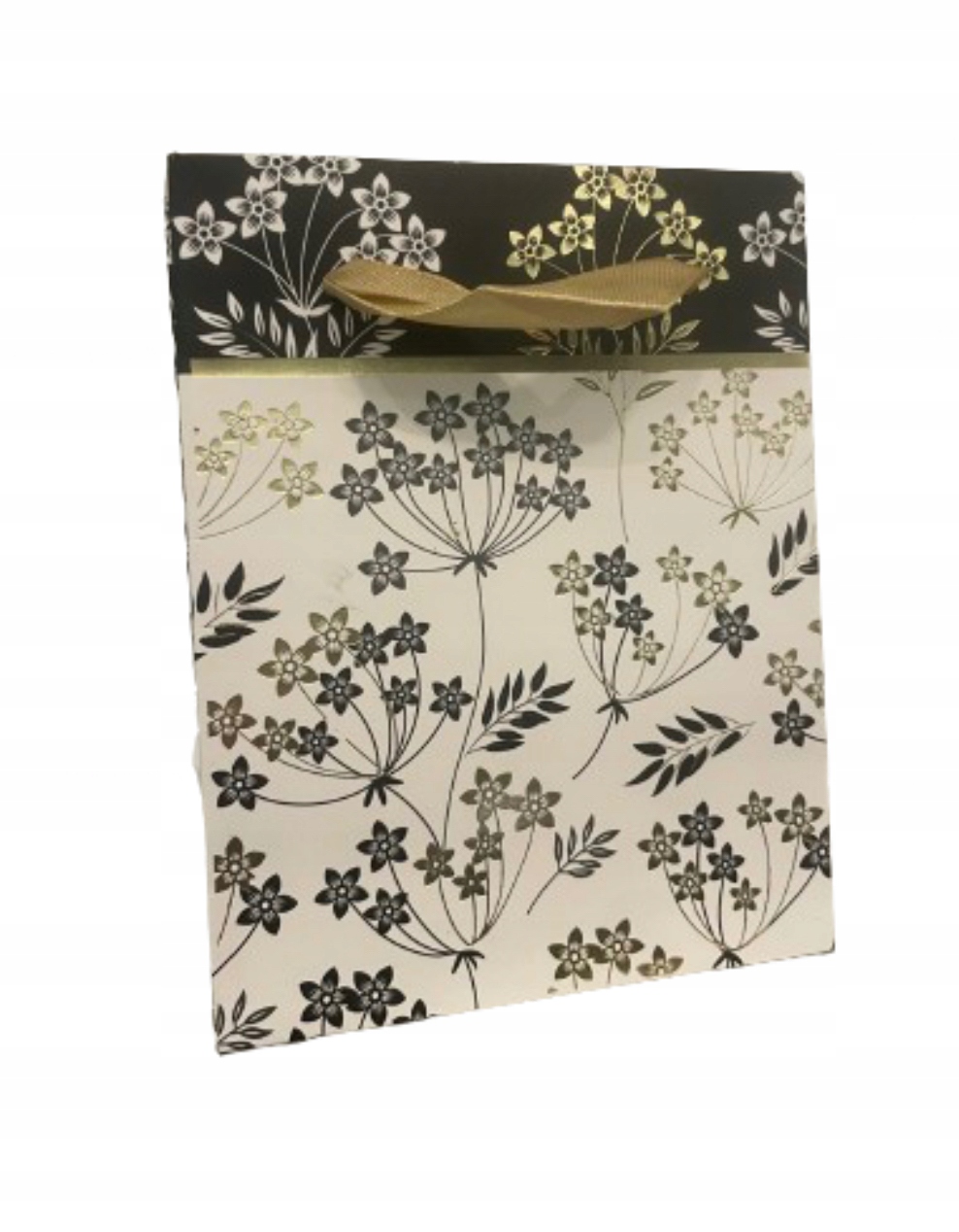 Torebka prezentowa 14x11x6cm