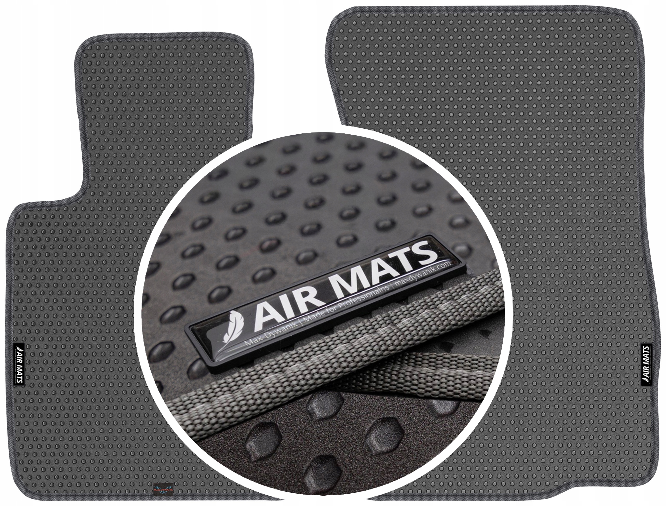 Bmw Z4 E89 Coupe 2009-2016 Koberce Air Mats do auta