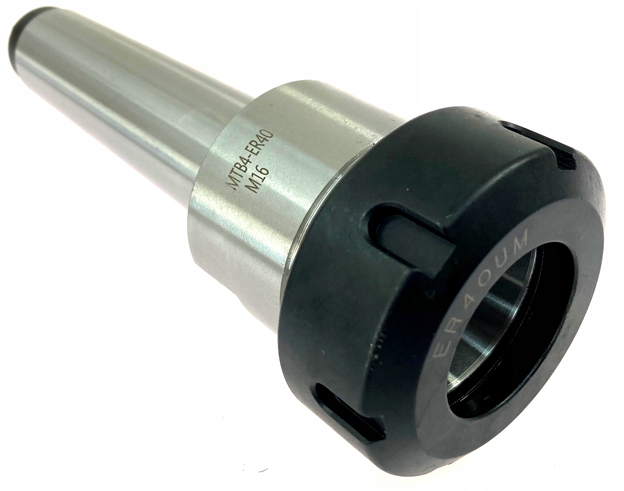 Oprawka Zaciskowa Morse MK4 Tulejka ER40