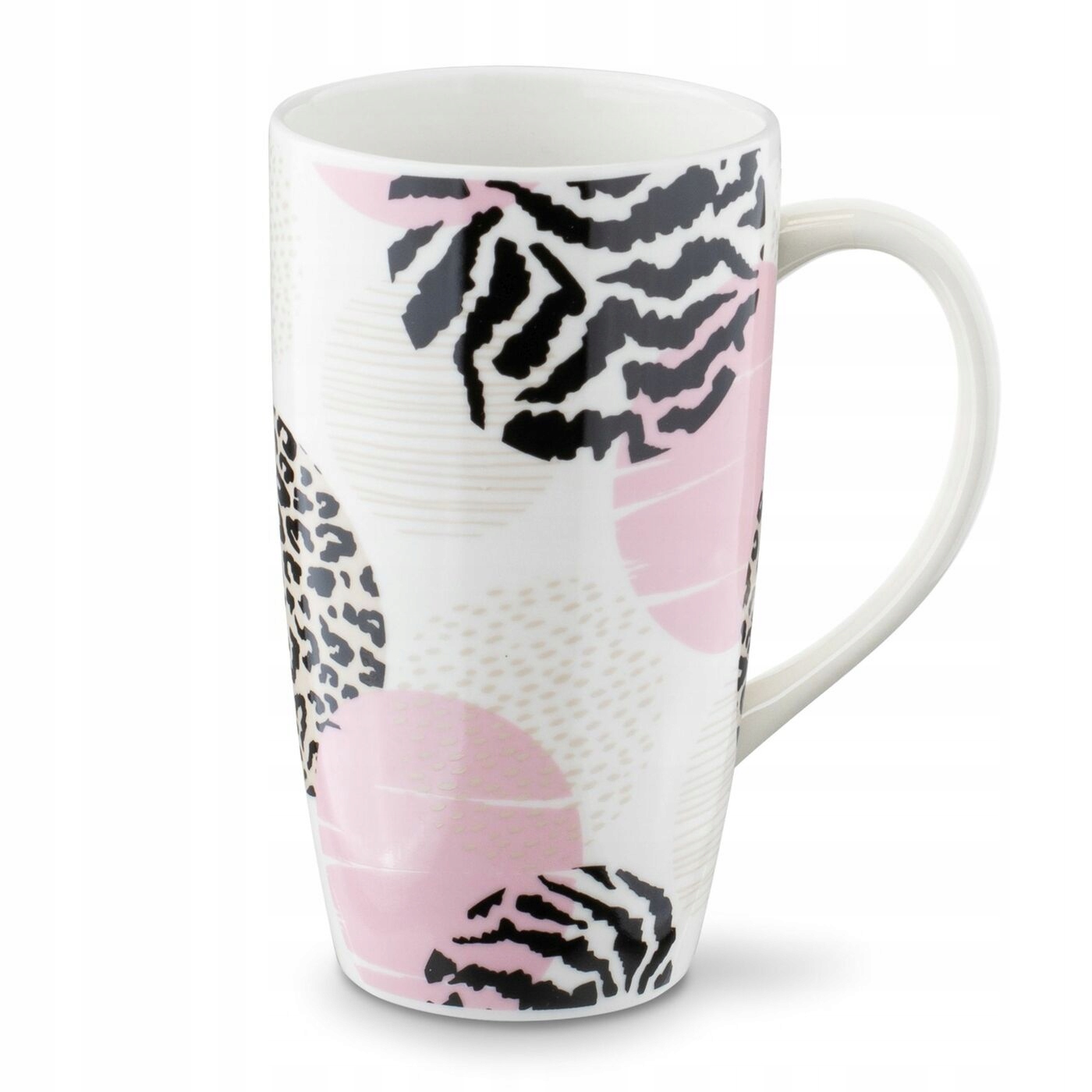 

Kolorowy Kubek Na Kawę Herbatę duży Tadar