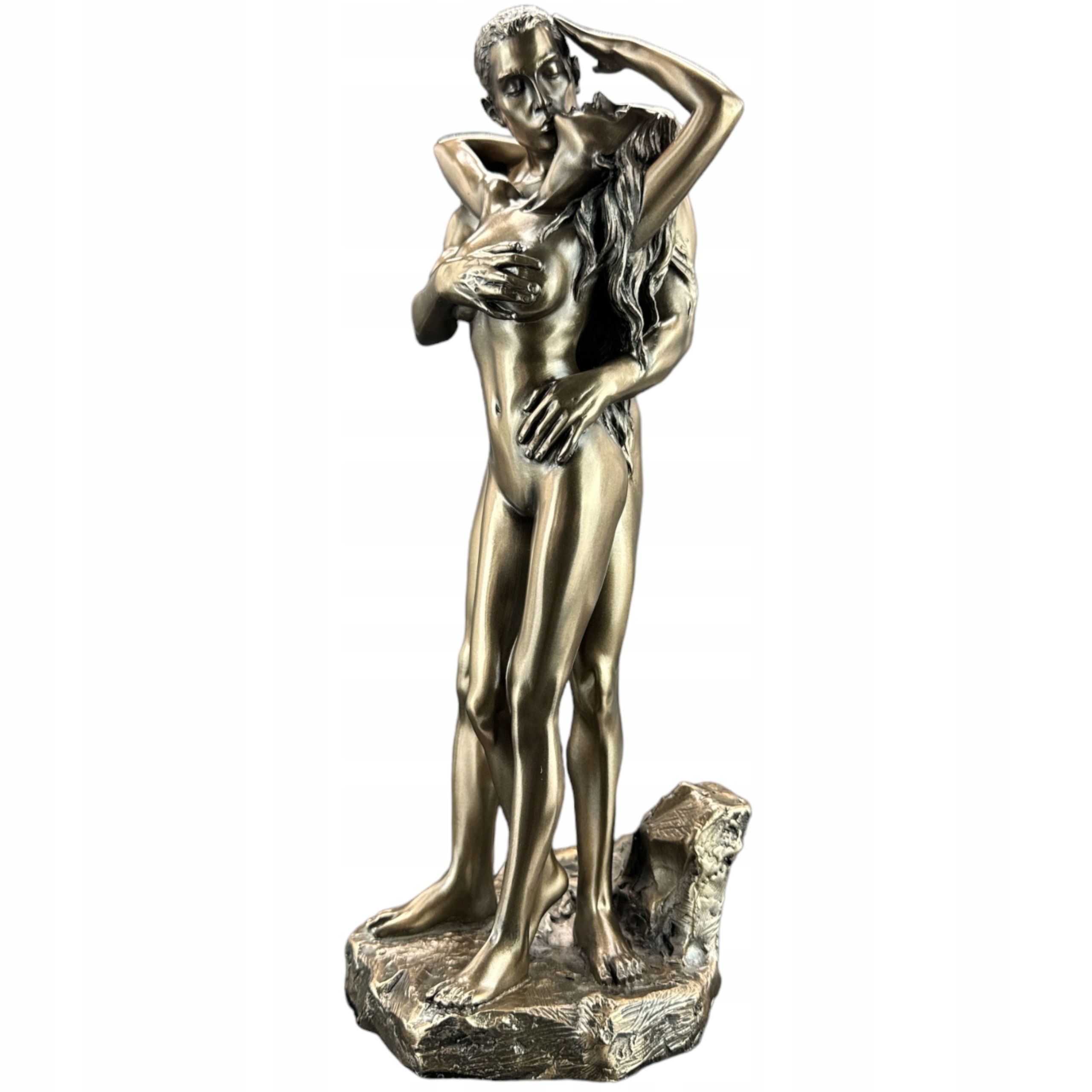 Socha Figurka Kochankov V Objeme Veronese (WU76717A1) soška