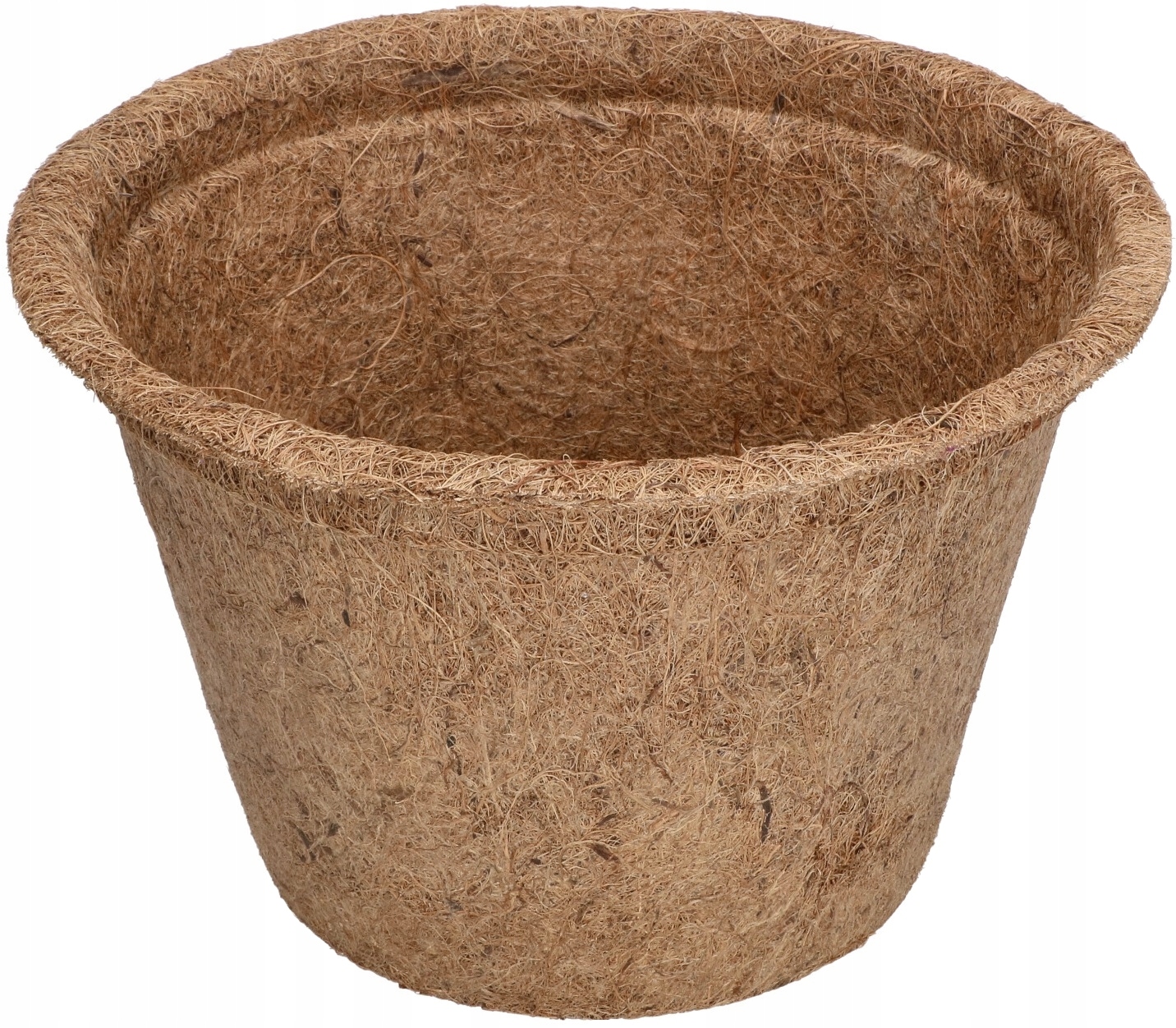 DONICZKA KOKOSOWA NATURALNY WKŁAD WŁÓKNO 14X21,5CM