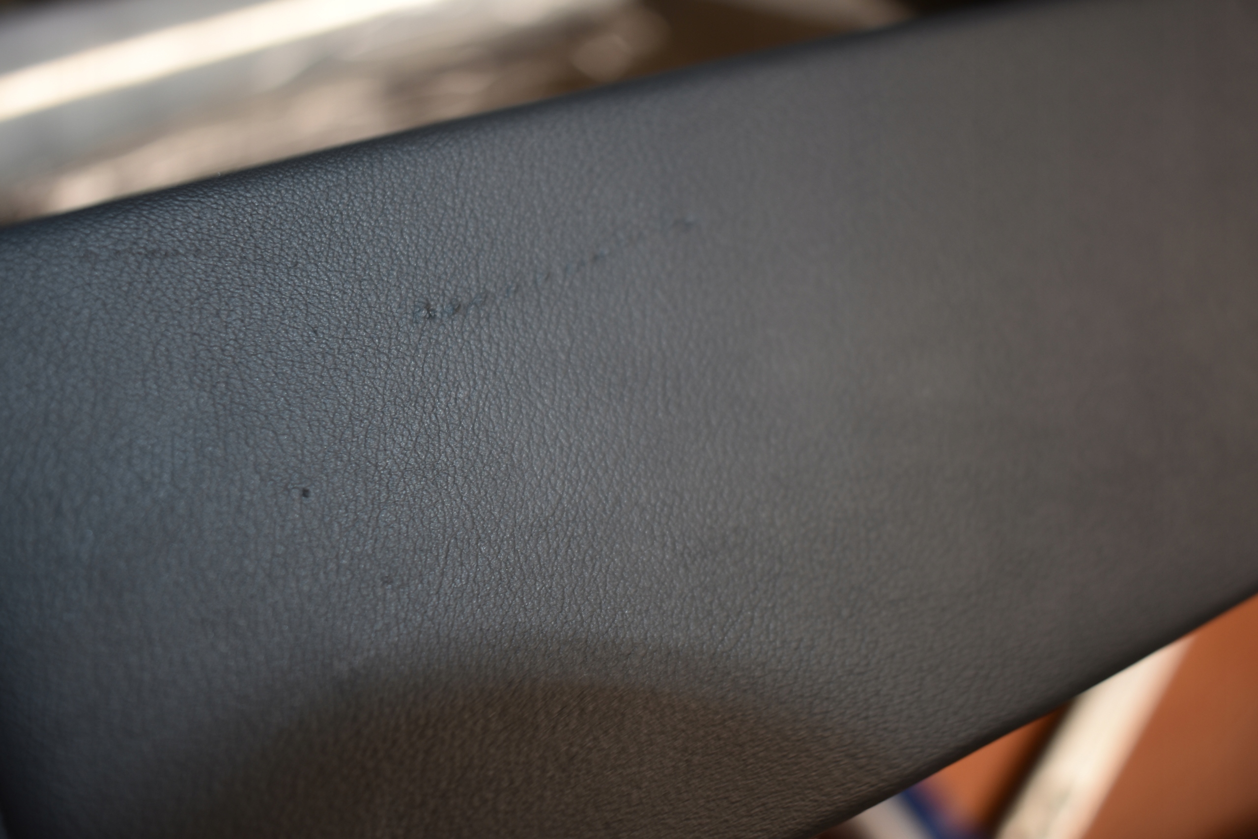 boot upholstery upholstery left LAMBORGHINI URUS 1