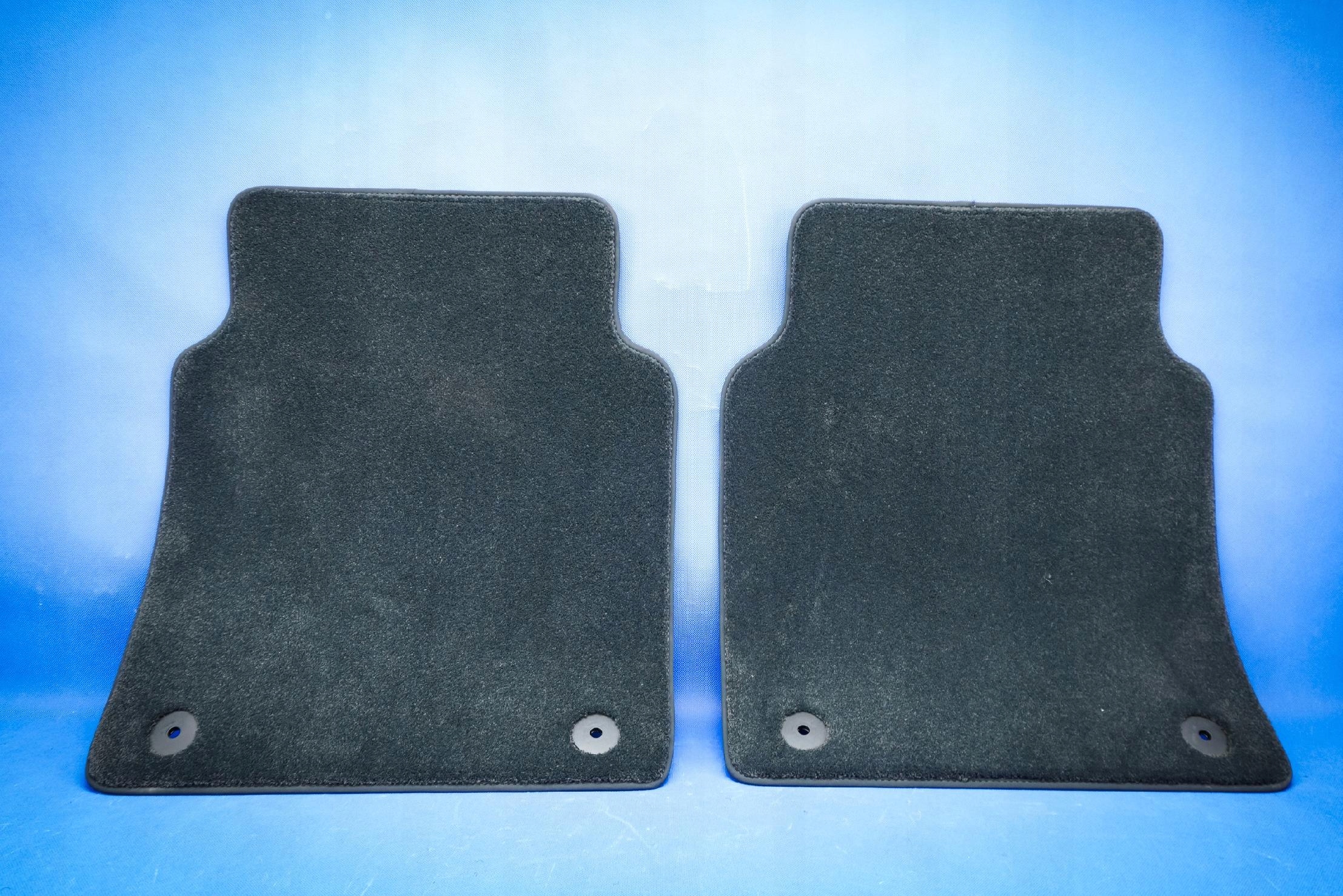 mats rear part Audi A8 4H Long 4H4863731H 4H4863732H