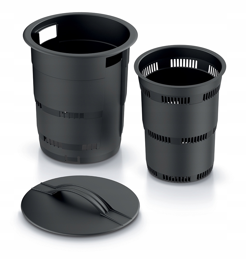 Podziemny kompostownik ogrodowy COMBIOSOIL 11l Stan opakowania oryginalne