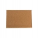 

Tablica korkowa 30x30 pinez. gratis!