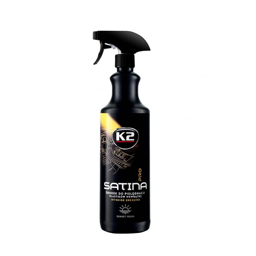 

K2 Satina Pro Sunset Fresh 1L