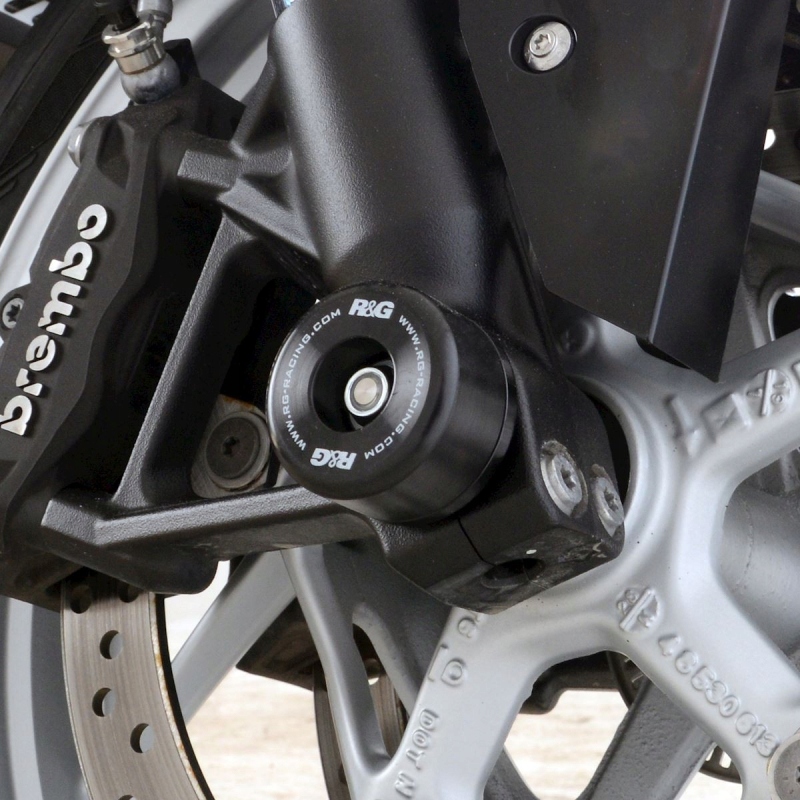 Rg Posuvníky Predného Zavesenia, Bmw F900 R/xr 20