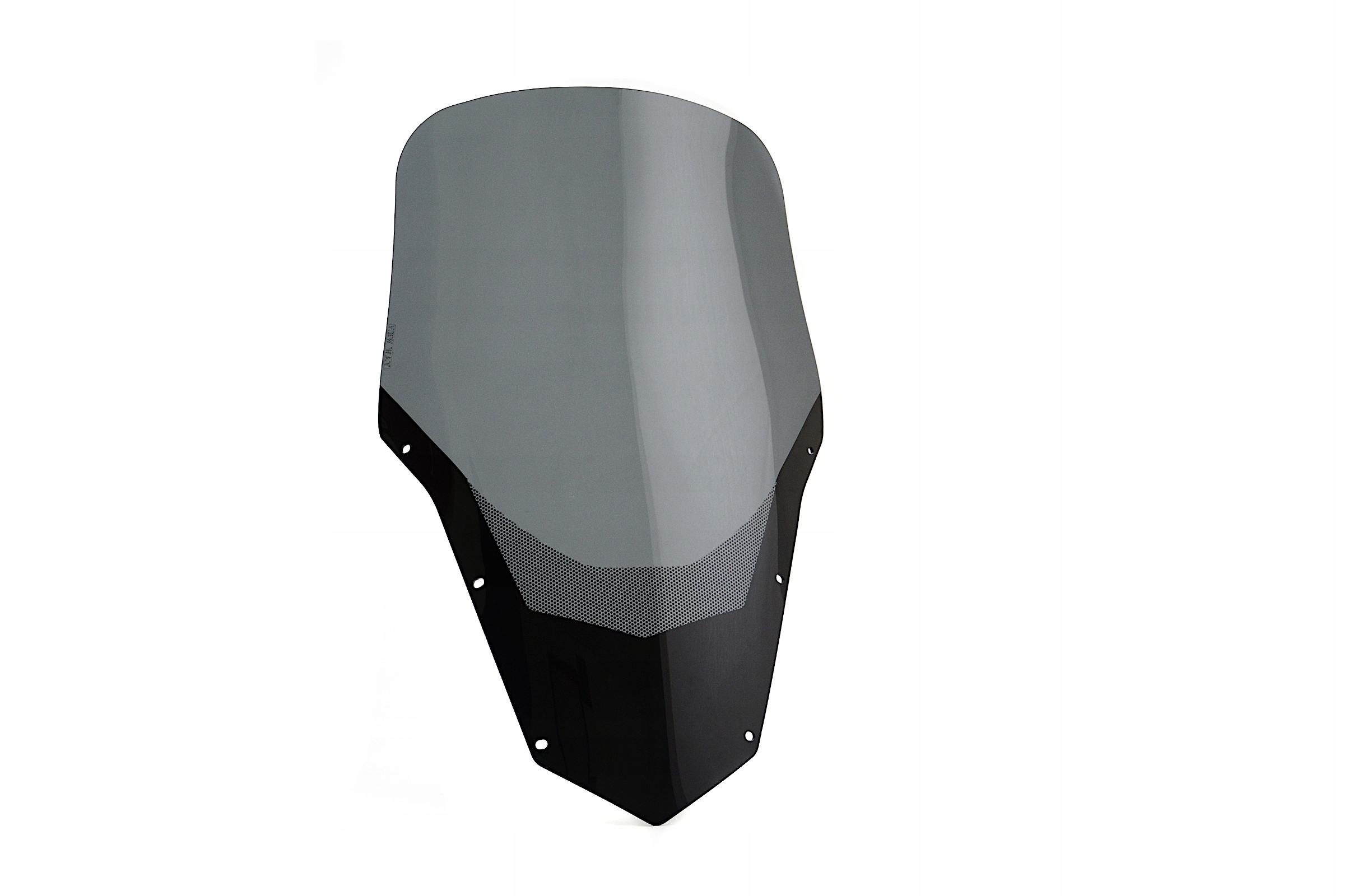 

Szyba turystyczna FZ6 S2 Fazer 07-09 Yamaha fz6 S2