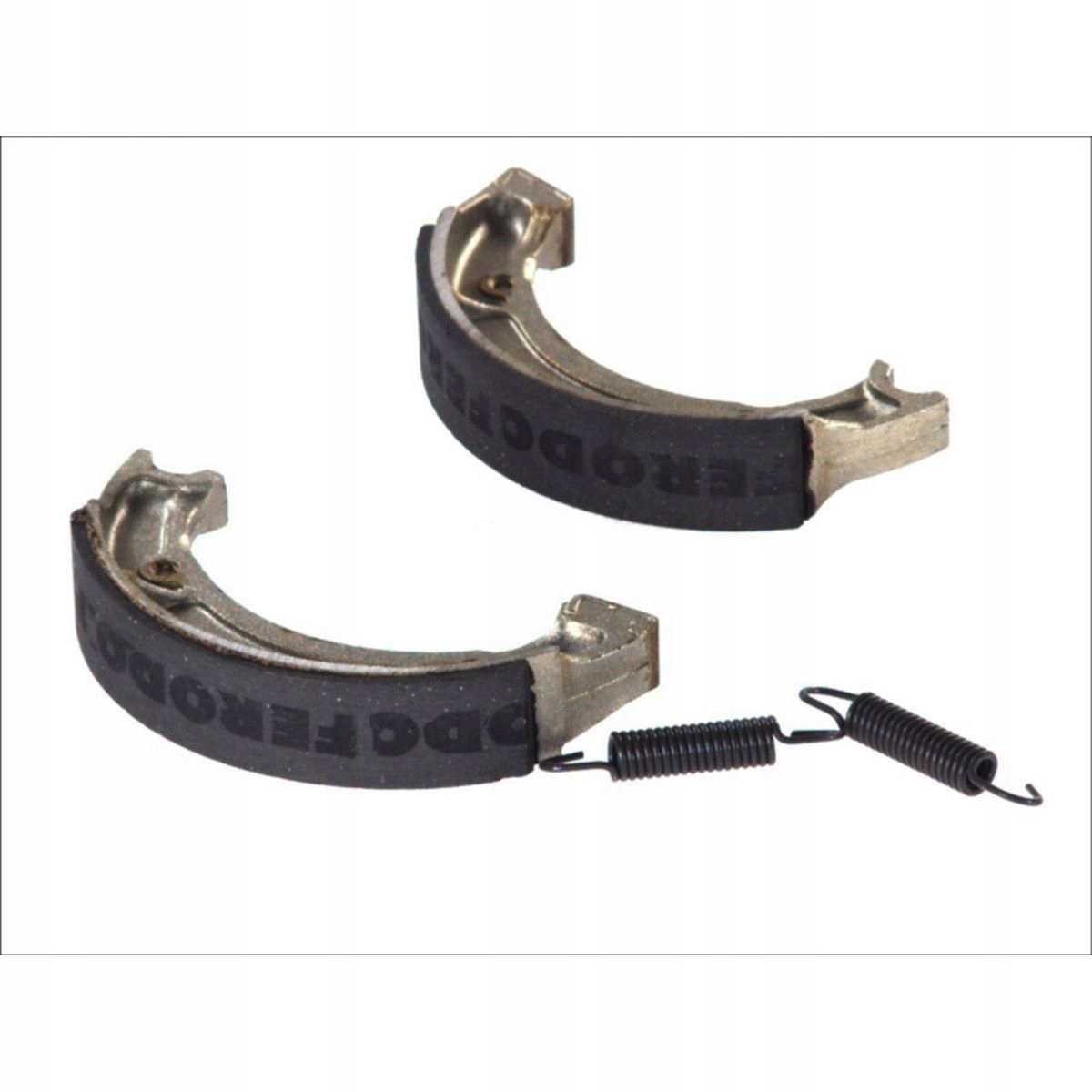 SZCZEKI HAMULCOWE TYL YAMAHA XS YP 250 400 1979