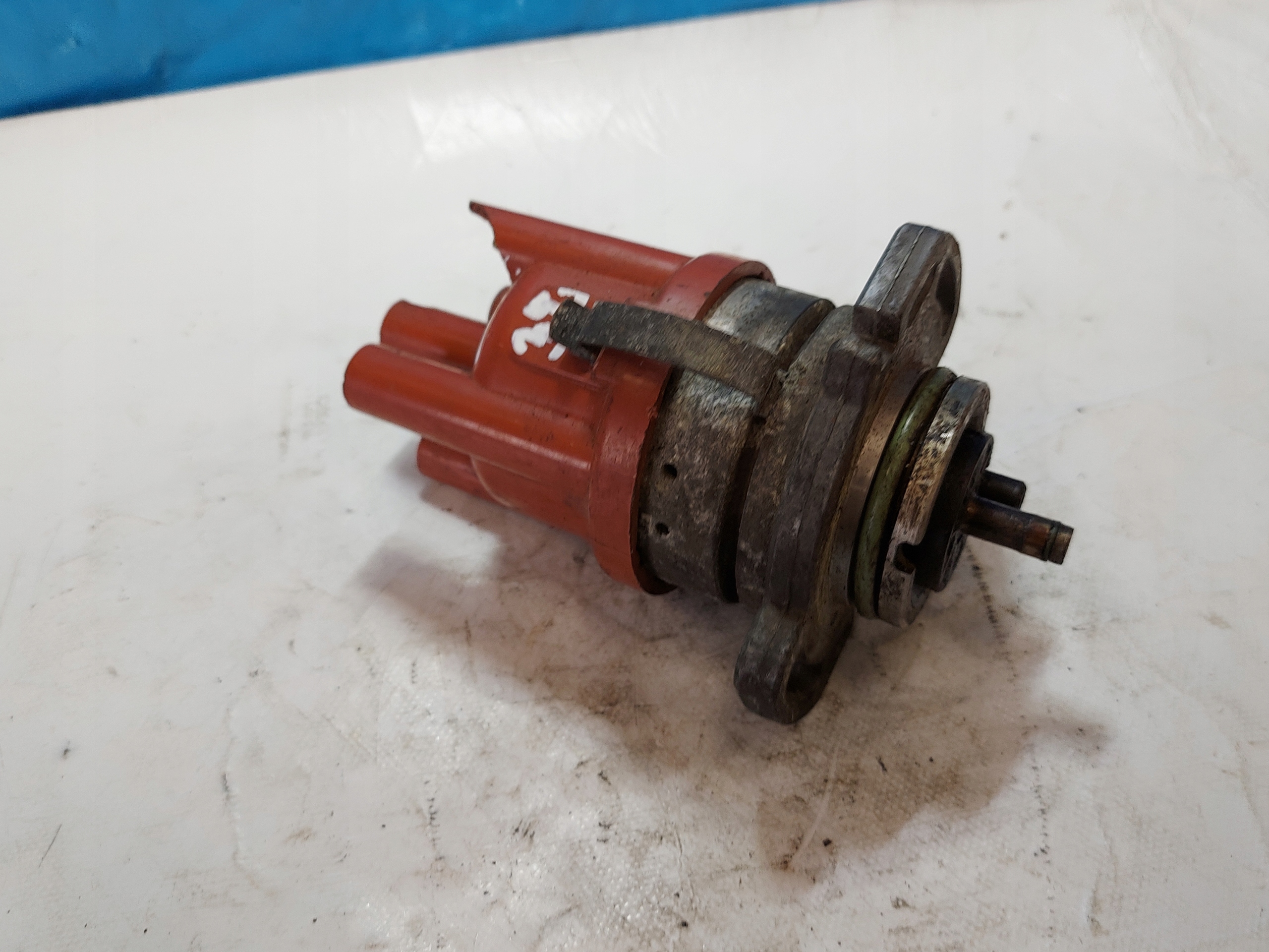 APARAT ignition VW POLO 1.0 B 030905205AA