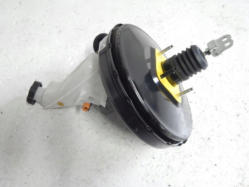 58500-2S201 - СЕРВОДВИГУН HYUNDAI KONA 17-23