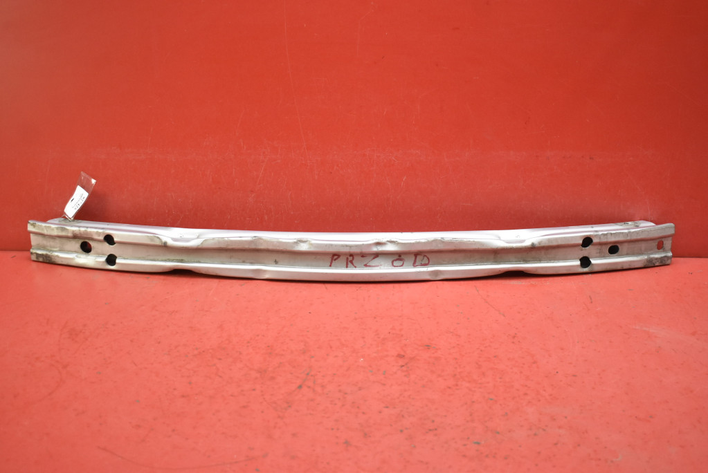 bumper support front front pillar OPEL VECTRA C LIFT 05-09